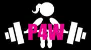 P4W Logo