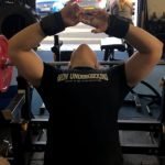 Hannah Altman – How does the bench press work?