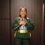 Wendy Chan – 3rd Ever Woman To Secure A 500 Wilks Score!