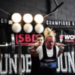 Jan Roesch Powerlifter Squat 131kg 3 white lights 07.12 19 IU
