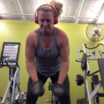Rear Delt Raisers