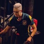 Shelley Stark Coaching at Brisbane Fitness Expo July 2019